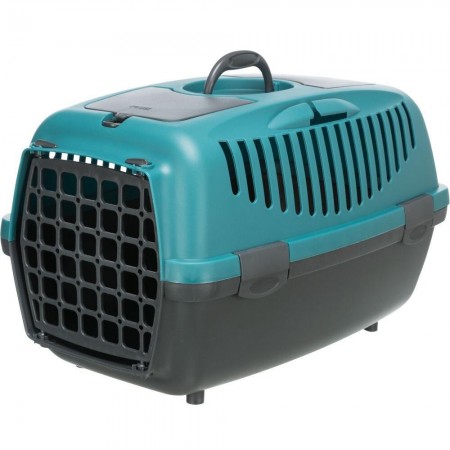 Trixie Capri 2 переноска для собак та котів до 8 кг 37x34x55 см (39820)